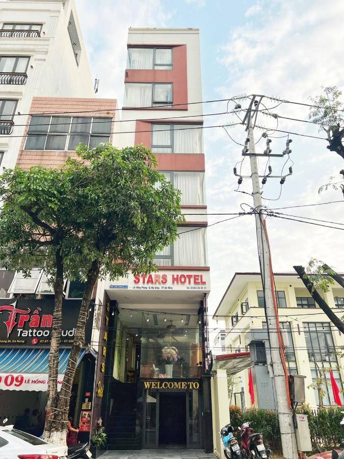 Stars Central Danang エクステリア 写真
