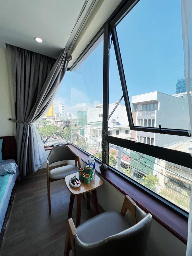 Stars Central Danang エクステリア 写真