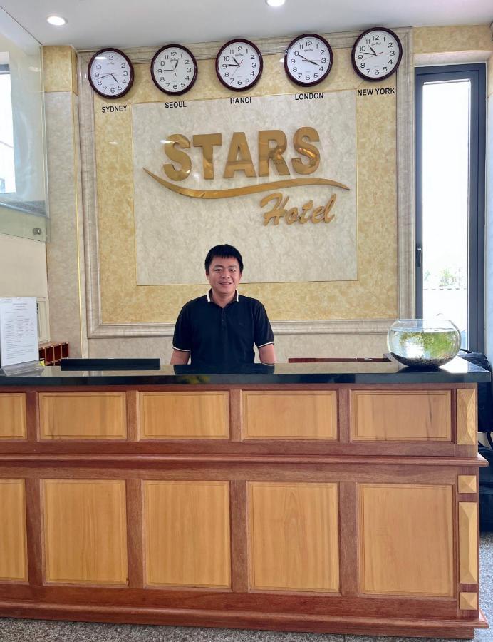 Stars Central Danang エクステリア 写真