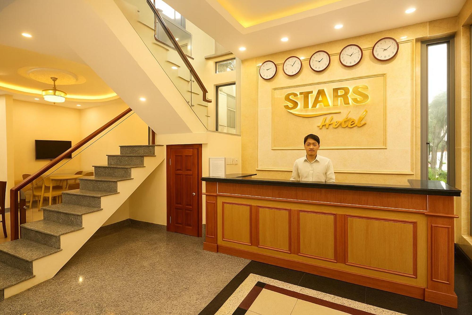 Stars Central Danang エクステリア 写真